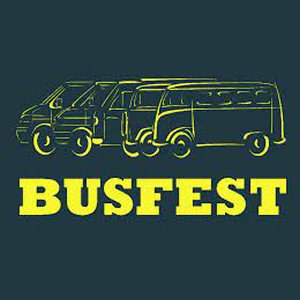 BusFest Logo